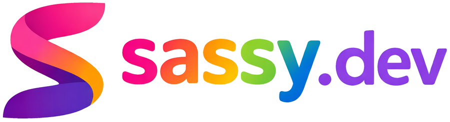 Sassy Logo